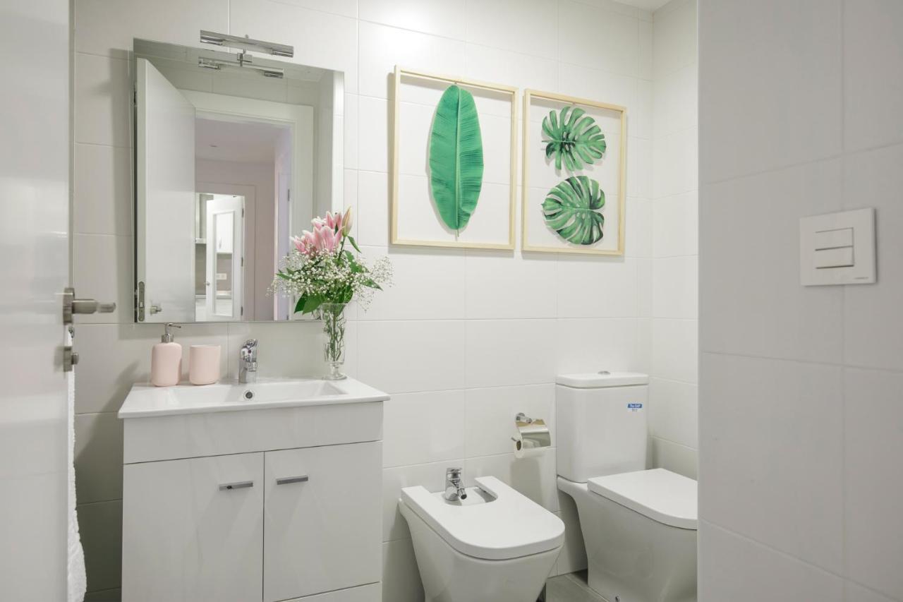 Hi Room - Smart Apartments - He 1 Granada Exterior photo